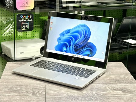 HP Probook 640 G5 2
